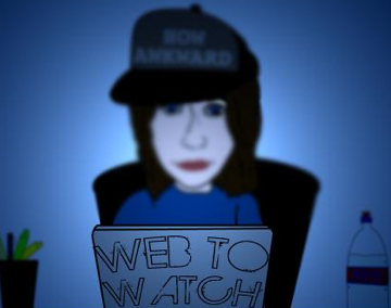 Web to Watch