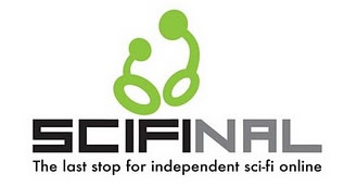 SciFinal Logo