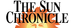 sun chronical icon