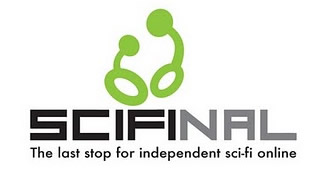 scifinal logo