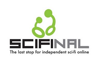 scifinal logo